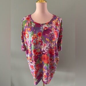 Lularoe Irma Size Small